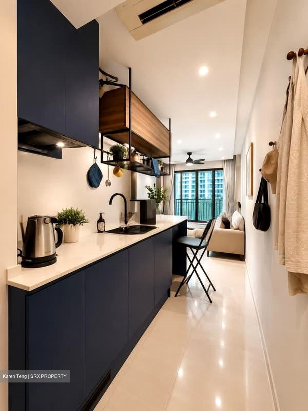 Riversound Residence (D19), Condominium #566491381